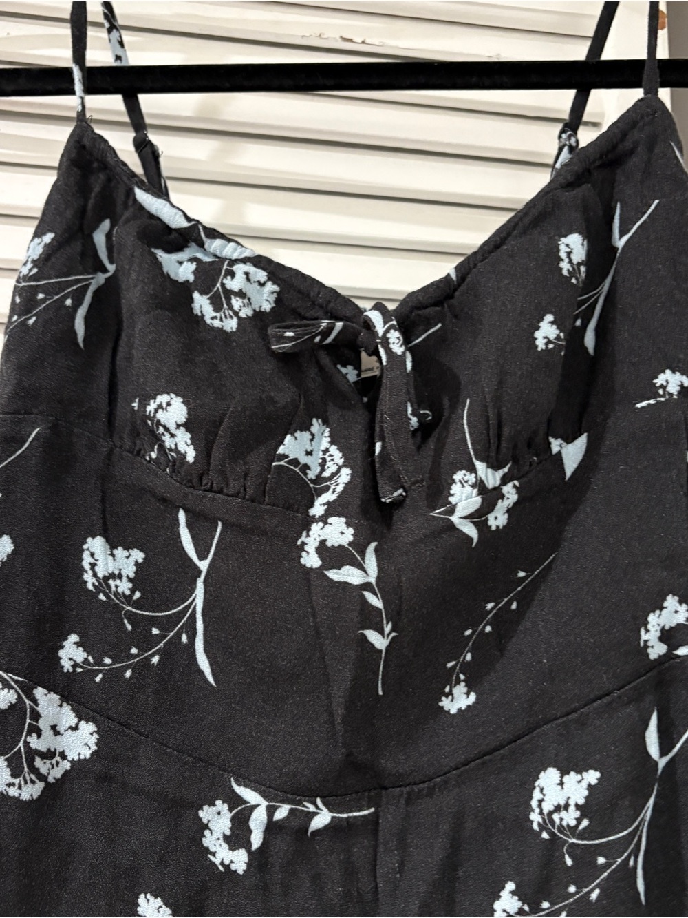 Aritzia Wilfred Bellow Mini Dress - Picture 4 of 8